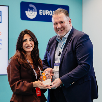 Congratulations to our 2025 CAREER4SEA Europort Award Winners!